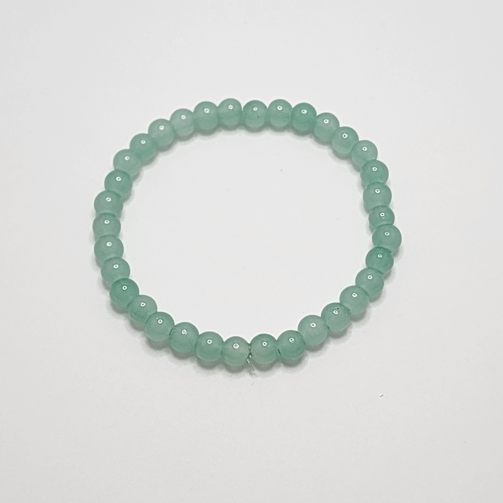 Handmade Stretch Bracelets - Picture 5 of 7